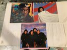 the clark sisters-heart & soul-shirley caesar-tramaine hawkins-mint vinyl