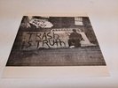 White Trash Trash Is Truth / Wake Up  E.P. 45 Rare Punk