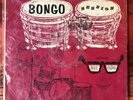 Sealed Mike Pacheco Bongo Session Latin Jazz Lp Record TAMPA TP-21 Carlos Vidal