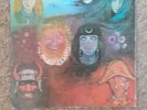 King Crimson   In The Wake Of Poseidon   Island ILPS 9127