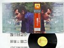 ART PEPPER TRIP CONTEMPORARY GP-3113 JAPAN OBI VINYL LP