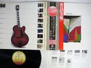 JIM HALL COMMITMENT A&M/HORIZON GP-3512 JAPAN OBI VINYL LP