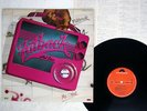 FATBACK HOT BOX POLYDOR MPF 1320 JAPAN VINYL LP