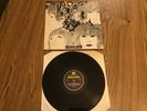 The Beatles ‘Revolver’ 1981 UK mono Lp pressing in near mint play tested cond