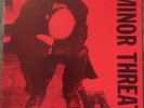 MINOR THREAT 1984 original 1st pressing LP Dischord 12 NM/NM