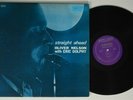OLIVER NELSON WITH ERIC DOLPHY Straight Ahead NEW JAZZ OJC-099 LP NM/VG++ BEAUTY