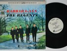 REGENTS Barbara-Ann GEE LP VG++/NM doo wop