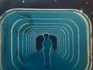 DEXTER WANSEL LP Life On Mars VG/VG++ original  FUNK breaks