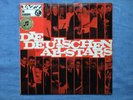 Die Deutschen All Stars Albert Emil Mangelsdorff Hans Koller Klaus Doldinger LP