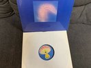 EMTIDI  -  SAAT  -  FOC  -  GERMAN PRESS   -  ORIGINAL