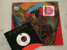 Dokken – Beast From The East 2xLP 1988 - White Label Promo -  Live in Japan USA