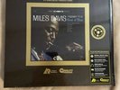 Miles Davis Kind Of Blue, Limited Edition UHQR 200g LP Box Analogue Productions