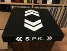 S.P.K. - S.P.K. Dokument (Recordings 1979-1983) - Vinyl On Demand