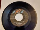 Rockabilly 45 BILL REEDER There Was A Time HI 