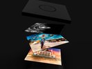 Bad Bunny Anniversary Trilogy 6x LP Vinyl Box Set  Indie Exclusive In hand