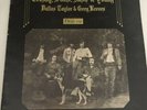 CROSBY STILLS NASH & YOUNG Deja Vu Atlantic 2401 00 1970 Record