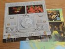 Bob Marley & The Wailers ‎Babylon By Bus 2 LP  Island Records  32 040 8 mit ois