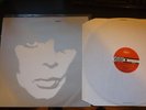 nico camera obscura 2nd sight uk lp beggers  b/ 1985