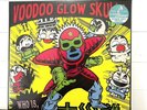 Who Is This by Voodoo Glow Skulls ( COLORED VINYL PRESSING)