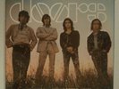 FACTORY *SEALED* THE DOORS WAITING FOR THE SUN LP VINYL 12