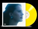 Lana Del Rey, Blue Banisters, 2 LP, Limited Ed., Yellow Translucent Vinyl