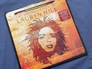 Lauryn Hill The Miseducation Of Laury Hill Record  (EX) 1988 EU