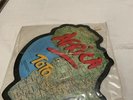 Toto 7” Picture Disc   Africa / Rosanna   Columbia, Orig 1982   VG+