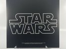 John Williams - Star Wars Soundtrack Vinyl Record Gold Color Variant