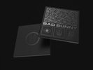 Bad Bunny Anniversary Trilogy Box set Vinyl 6XLP