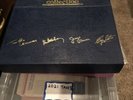 THE BEATLES Collection 13xLP Blue Box Set (BC 13, UK Press) EX / Never Played