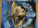 Iron Maiden - No Prayer For The Dying (Vinyl) OVP