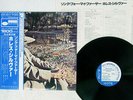 HORACE SILVER QUINTET SONG FOR MY FATHER BLUE NOTE GXF 3017 JAPAN OBI VINYL LP