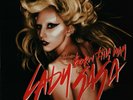 LADY GAGA - Born This Way  +  rare Picture LP (10