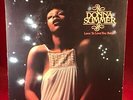 DONNA SUMMER Love To Love You Baby 1975 UK vinyl LP Giorgio Moroder original
