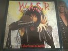 W.A.S.P.-I Don't Need No Doctor 12