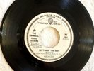 BONNIWELL MUSIC MACHINE - BOTTOM OF THE SOUL / ASTROLOGICALLY..(1967) RARE promo