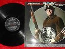 LP Joe (Mercury 6338029) UK - feat Exuma Jerry Butler Dean Michaels