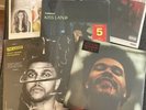 The Weeknd Vinyl Bundle (BBTM, THURSDAY, EOS,KISSLAND ANNIVERSARY, AFTER HOURS)