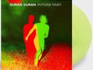 Duran Duran - Future Past (Brooklyn Vegan Exclusive Lime Green Vinyl - 500 Only)
