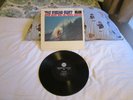 THE RISING SURF .. RICHIE ALLEN AND THE PACIFIC SURFERS .. IMPERIAL LP   VINTAGE