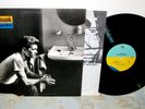 CHRIS ISAAK Heart Shaped World LP Original 1st Press 1989 Reprise w/Inner NM-