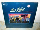 LOS LOBOS The Neighborhood LP Original 1st Press 1990 Slash SEALED