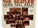 THE BEATLES Long Tall Sally CAPITOL 6000 T 6063 MONO ORIG 1964 VG/M-