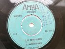 Alemayehu Eshete – Lib Tatefalech - Ethio Funk Soul / Amha AE 110