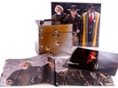 NEW HATEFUL EIGHT Soundtrack Limited Edition Box Set Third Man Records Tarantino