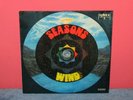 WIND - SEASONS 1st PRESS +plus+ LABEL GERMANY 1971 PROG PSYCH KRAUTROCK LP