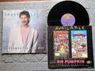 FRANK ZAPPA *Broadway The Hard Way* 1988 Near Mint Vinyl Barking Pumpkin LP