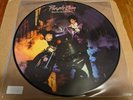 Purple Rain (Picture Disc) by Prince (Record, 2017) Vinyl