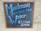 DCC FACTORY SEALED LIMITED EDITION MADMAN ACROSS THE WATER, ELTON JOHN