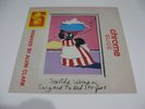 PAUL /LINDA McCARTNEY SUZY & THE REDSTRIPES MINT 12